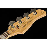 Бас-гітара Marcus Miller V7 Alder-4 AWH 2nd Gen, фото 6