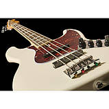 Бас-гітара Marcus Miller V7 Alder-4 AWH 2nd Gen, фото 8