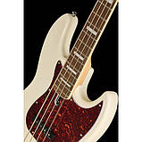 Бас-гітара Marcus Miller V7 Alder-4 AWH 2nd Gen, фото 10