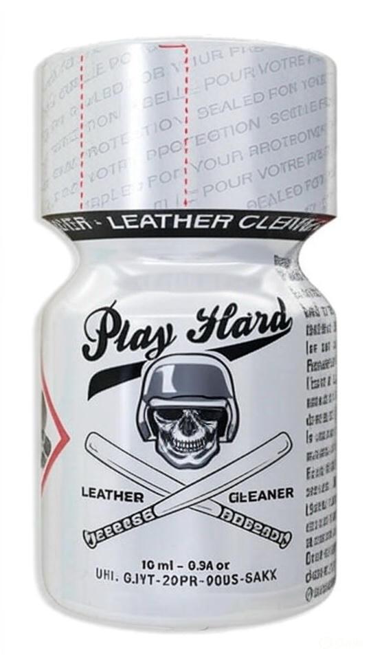 Poppers / попперс Play Hard 10ml France