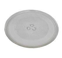 Піддон (тарілка) 255мм, для мікрохвильових печей AEG, Electrolux, Zanussi 4055261129