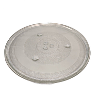 Піддон (тарілка) 315mm, що обертається, для мікрохвильових печей LG, AEG, Gorenje, Moulinex 3390W1A027A