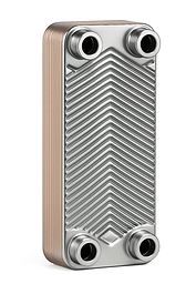 Теплообменники пластинчатые универсальные