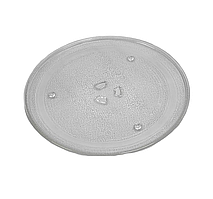 Піддон (тарілка) 255мм, що обертається, для мікрохвильових печей (НВЧ) Samsung DE74-00027A