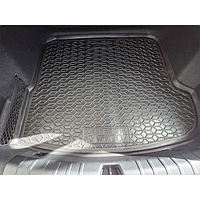 Килимок у багажник Avto-Gumm Zeekr 007 2024+ верхня полиця Авто килимок Автогум Зікр 007