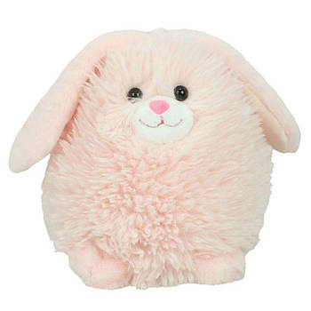 М'яка іграшка "Зайчик Пушок 1" 00069-5 G-Rich