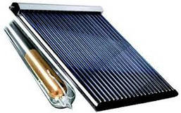 Вакуумний колектор СВК-30 