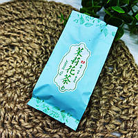 Жасминовий чай для зняття стресу - Мо Лі Хуа Ча (1шт, 5г)