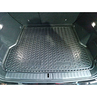 Килимок у багажник Avto-Gumm Zeekr 7X 2024+ Автокилимок Автогум Зікр 7X