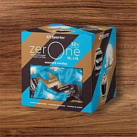 Sporter Zero One цукерки 15*15 без цукру зеро Ван