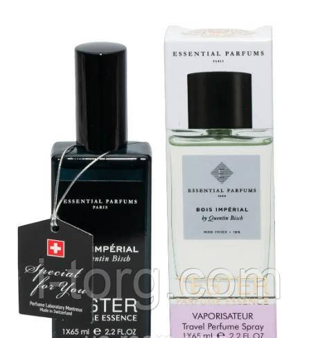 Тестер женский Essential Parfums Bois Imperial, 65 мл.