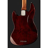 Бас-гітара Marcus Miller V5R Alder-4 TS, фото 8