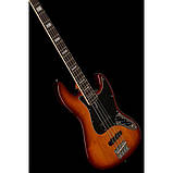 Бас-гітара Marcus Miller V5R Alder-4 TS, фото 7