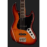 Бас-гітара Marcus Miller V5R Alder-4 TS, фото 2