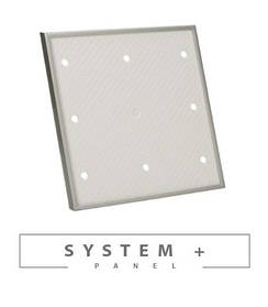 Панель Awenta System+ 100 під плитку