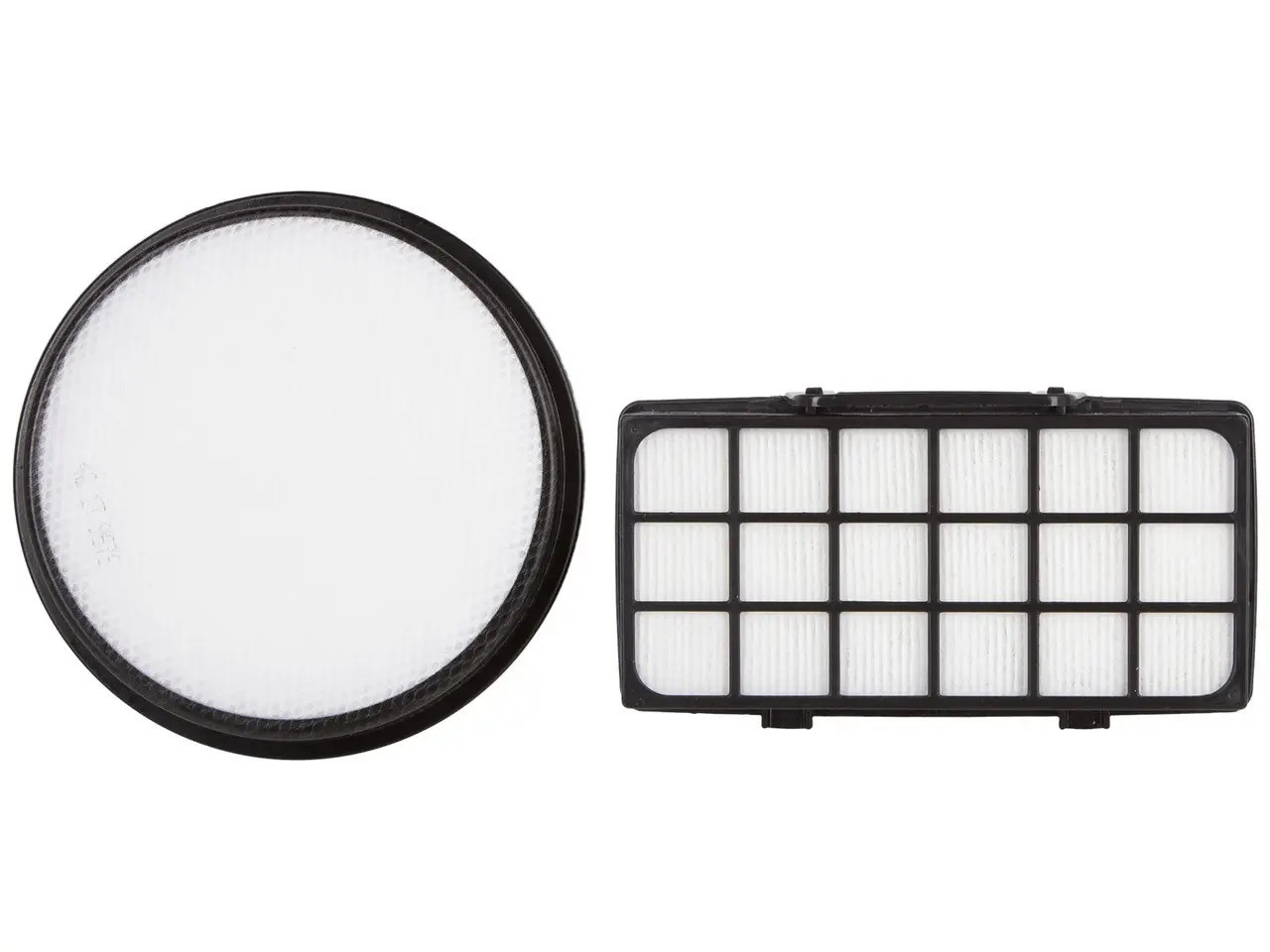 Комплект повітряних фільтрів для пилососів Rowenta ZR903701, фото 1