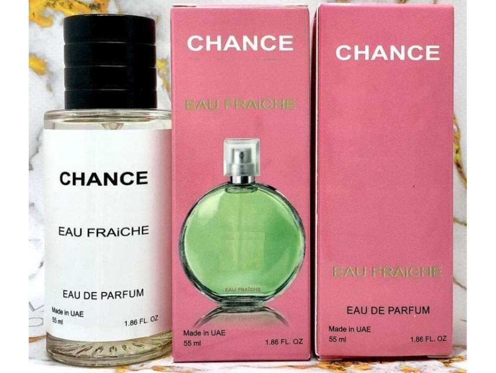 Chance Eau Fraiche - UAE Tester 55ml, фото 1