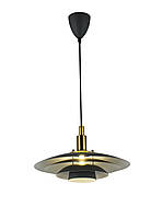 G 74729/1P Dark grey + chrome