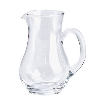 Глечик для напоїв графин для соку 600 мл HP574