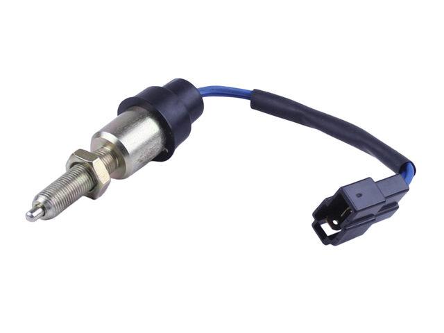 Вмикач гальмівних стоп (жаба стопів) DongFeng, фото 1