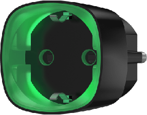 Розумна розетка Socket (type F)