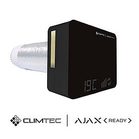 Комплект рекуператор Climtec Optima 150 Ajax Ready