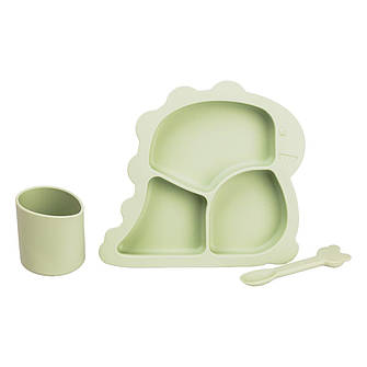 Посуд для дітей