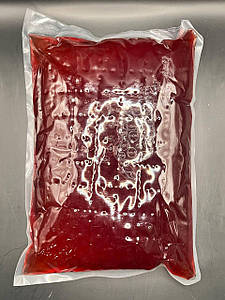 Фруктові кульки Bubble Tea ПЕРСИК 1,8 кг