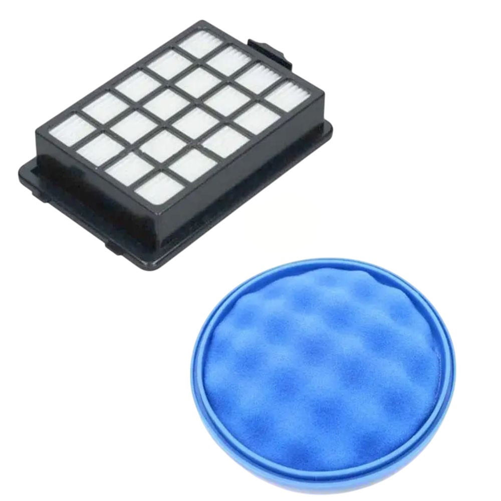 Комплект повітряних фільтрів Samsung DJ97-01962A + DJ63-01285A