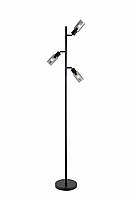 G 74755/3F SM Matte Black