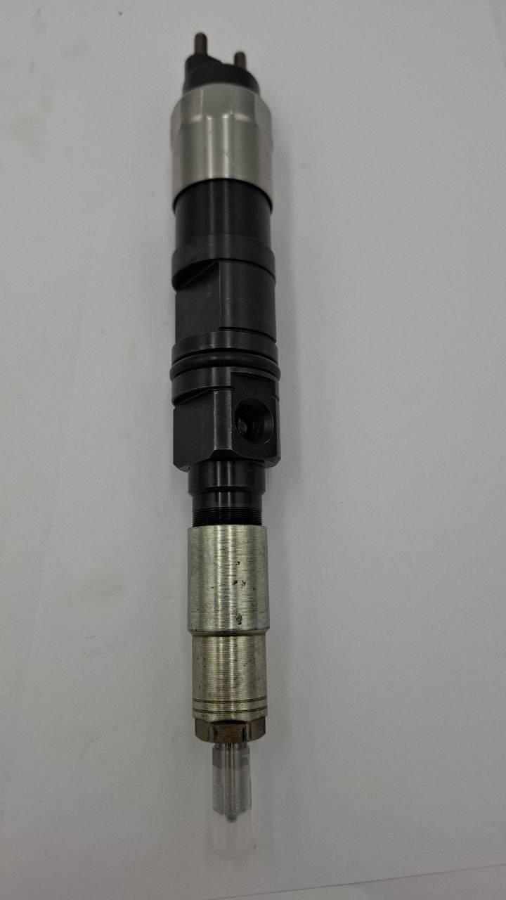 DENSO форсунка (відновлена) 095000-648#, re546776, re528407, re529149, se501947, фото 1
