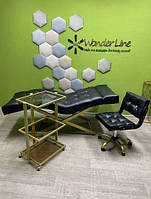 Комплект для педикюру Lashmaker №1 (Wonder Line ТМ)