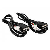 Універсальні роз'єми