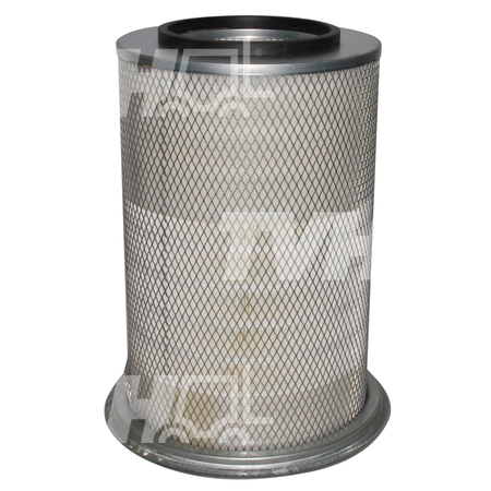 Фільтр повітряний комбайна Massey Ferguson 30-38 7250 7252  Трактор Valmet 8300-8850 Laverda, фото 1