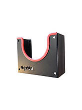 Міні тримач для полірувальної машинки - Nexan Polisher Holder Single Position 16x13x7 см. (PH05)