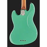 Бас-гітара Marcus Miller V5R Alder-4 MLG, фото 2