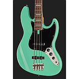 Бас-гітара Marcus Miller V5R Alder-4 MLG, фото 3