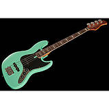 Бас-гітара Marcus Miller V5R Alder-4 MLG, фото 7