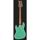 Бас-гітара Marcus Miller V5R Alder-4 MLG, фото 8