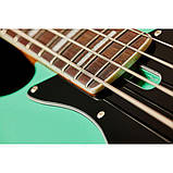 Бас-гітара Marcus Miller V5R Alder-4 MLG, фото 9