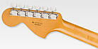 Електрогітара FENDER VINTERA II '70S MUSTANG CPB, фото 6