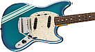 Електрогітара FENDER VINTERA II '70S MUSTANG CPB, фото 4