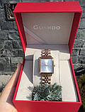 Годинник Guardo 012803-4 (m.RgW), фото 4