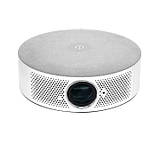 Touyinger T60 pro FullHD проектор, Android version, 1920х1080, White, фото 2