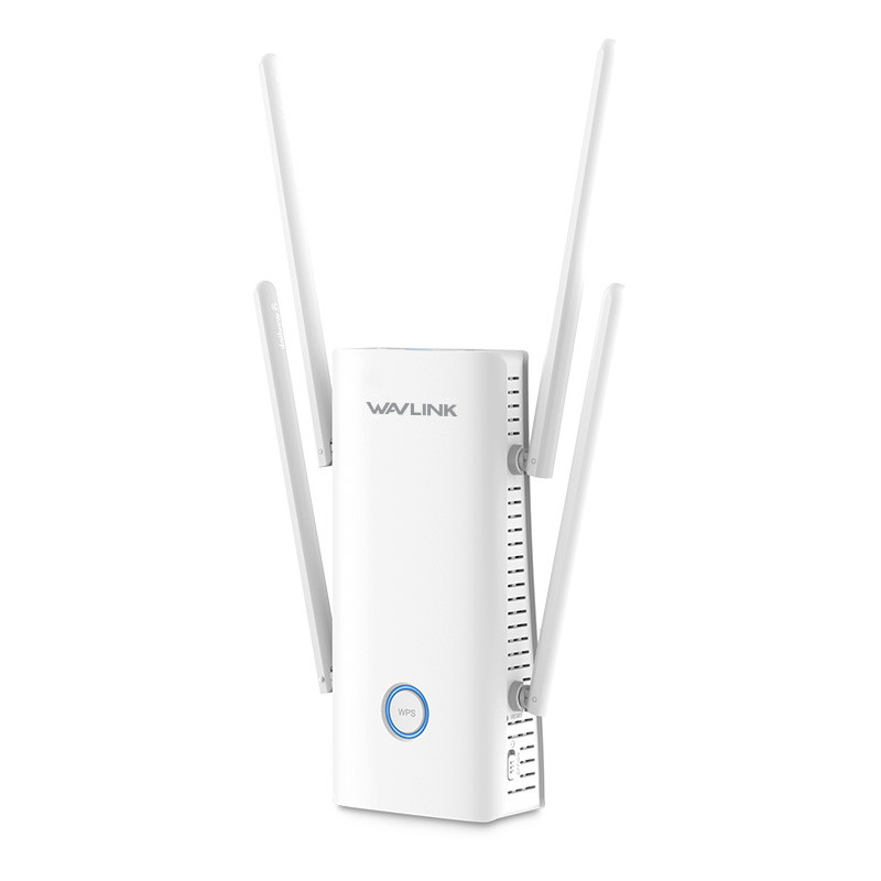 Підсилювач сигналу Wavlink AERIAL D6X WiFi 6 AX3000 Dual Band Range Gigabit wi-fi (репітер) 2.4 / 5 ГГЦ