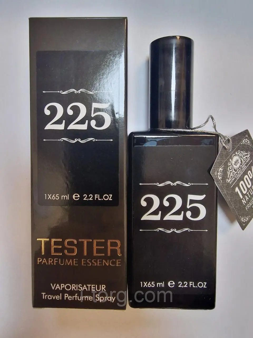 Тестер унисекс №225 (MONTALE INTENSE CHERRY), 65 мл.