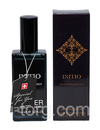 Тестер унісекс Initio Parfums Prives High Frequency, 65 мл., фото 1
