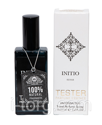 Тестер унісекс Initio Parfums Prives Rehab, 65 мл., фото 1