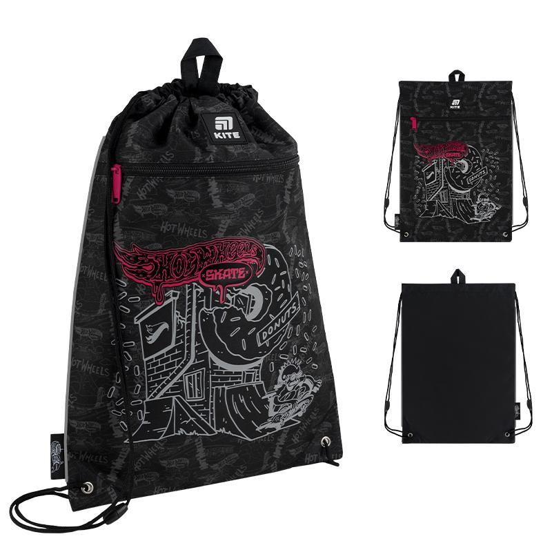 Сумка для взуття KITE HW25-601M-2 HW-2