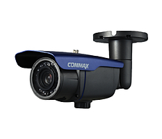 Аналогова відеокамера Commax CIR-700M30 (2.8-12 мм)